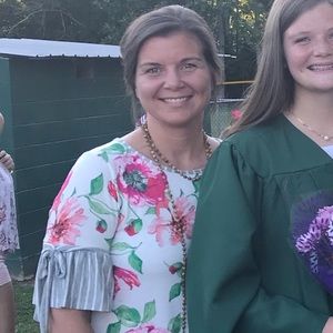 Meet your Posher, Mallory